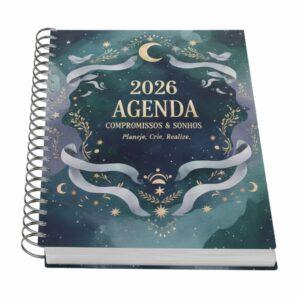 Agenda de Compromisso