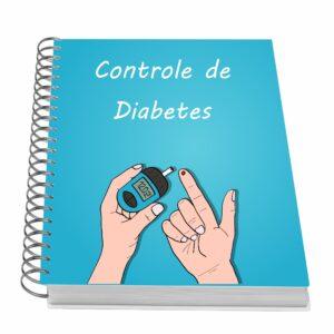 Controle Glicemia Semanal