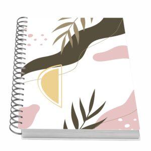 Planner Semanal Hora