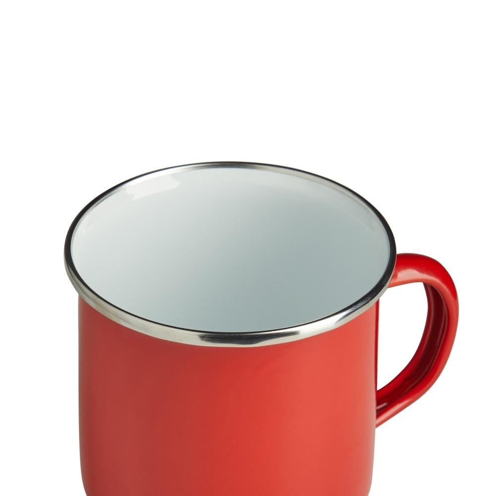 Caneca Inox 370ml - Imagem 3