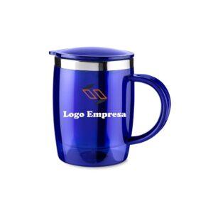 Caneca Plástica 400ml