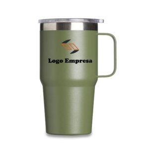 Caneca Térmica 700ml com tampa