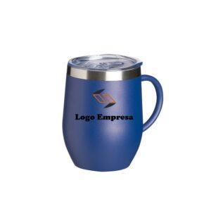 Caneca Térmica Inox 350ml