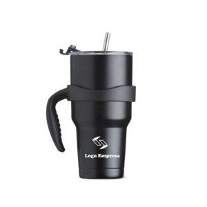 Caneca Térmica Inox 800ml