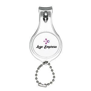 Abridor cortador de unha