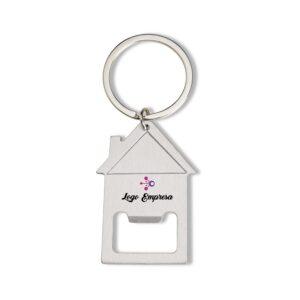 Abridor formato casa