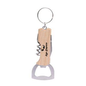 Abridor de garrafa e Saca Rolha