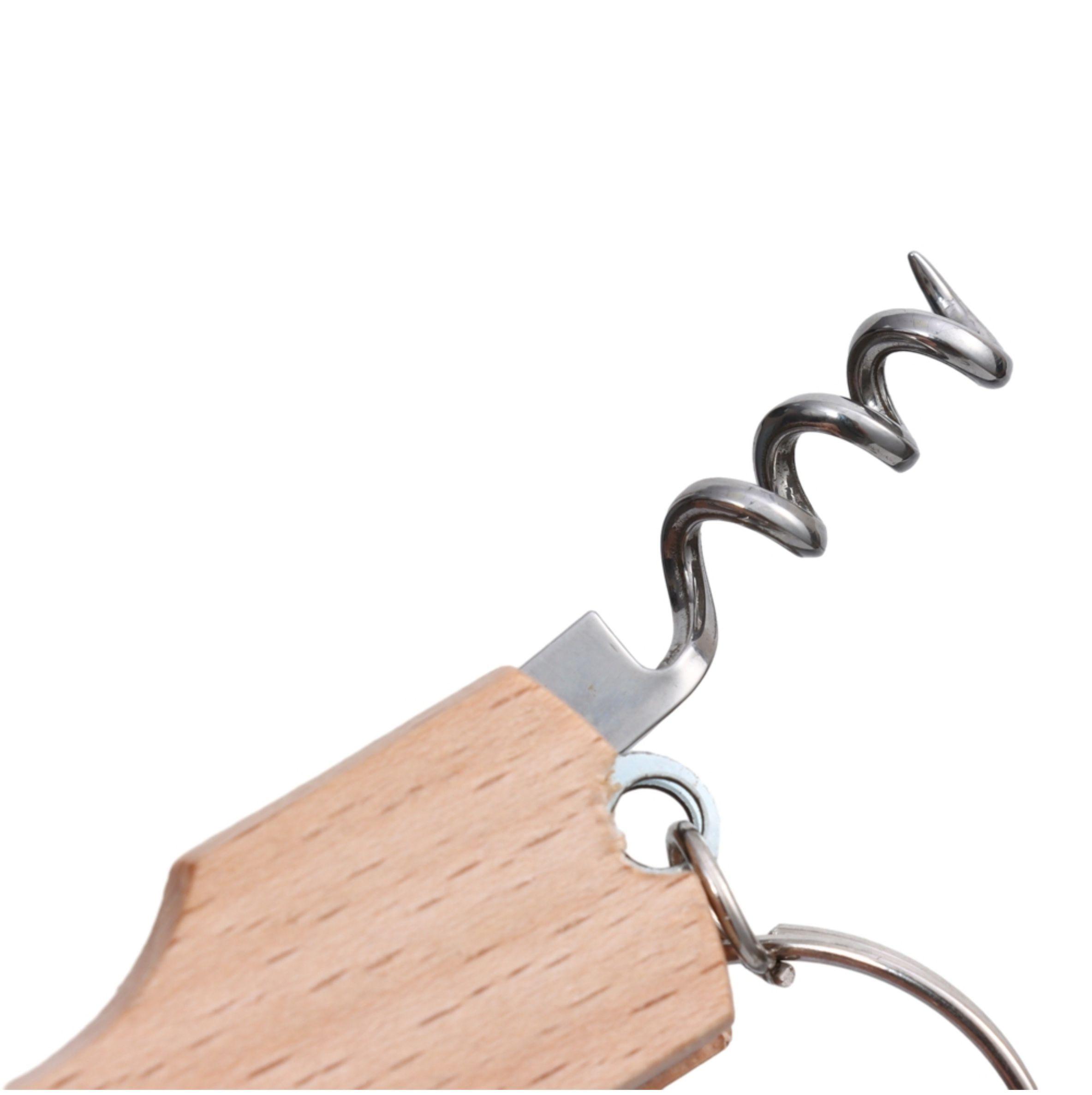 Abridor de garrafa e Saca Rolha - Imagem 3