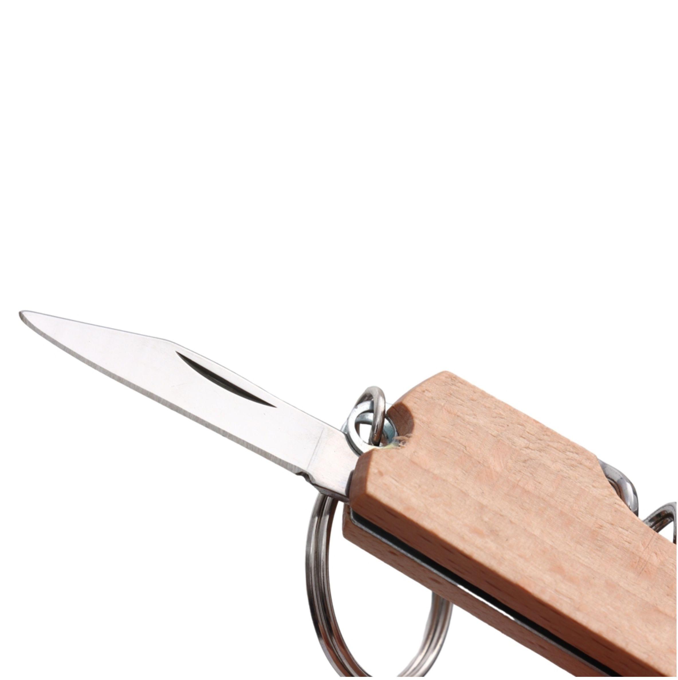 Abridor de garrafa e Saca Rolha - Imagem 4