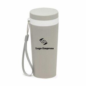 Copo Fibra de Bambu 350ml