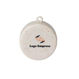 Copo Retrátil Fibra de Arroz 200ml