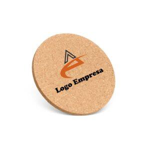 Porta Copo em Cortiça