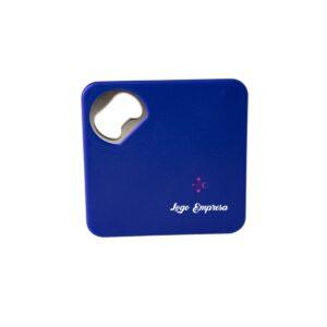 Porta Copo com Abridor