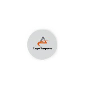 Porta Copo em Couro Sintético