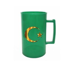 Caneca Acrílica de Chopp