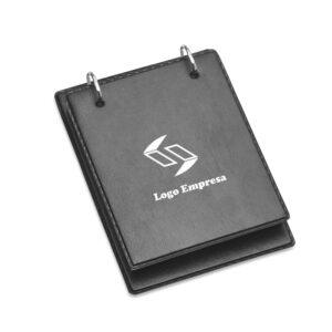 Bloco de Anotação de Mesa