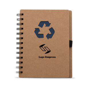 Caderno Ecológico
