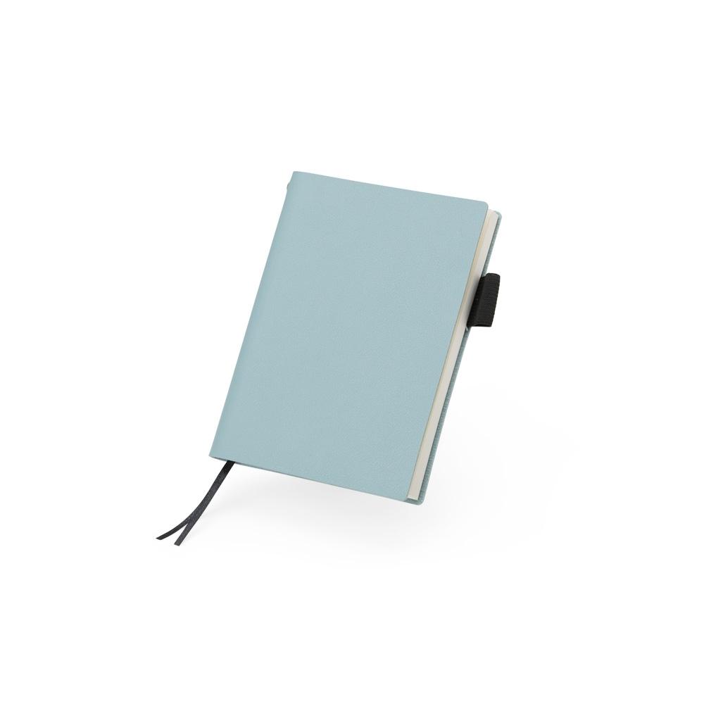 Caderneta Couro Sintético A6 - Imagem 4