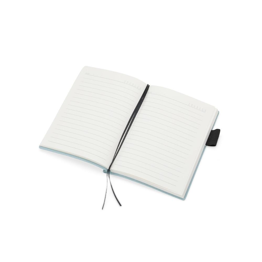 Caderneta Couro Sintético A6 - Imagem 3