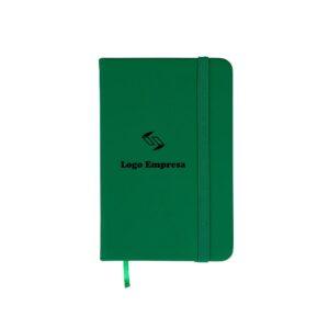 Caderneta Emborrachada