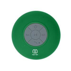 Caixa de Som Multimídia à prova D’Água