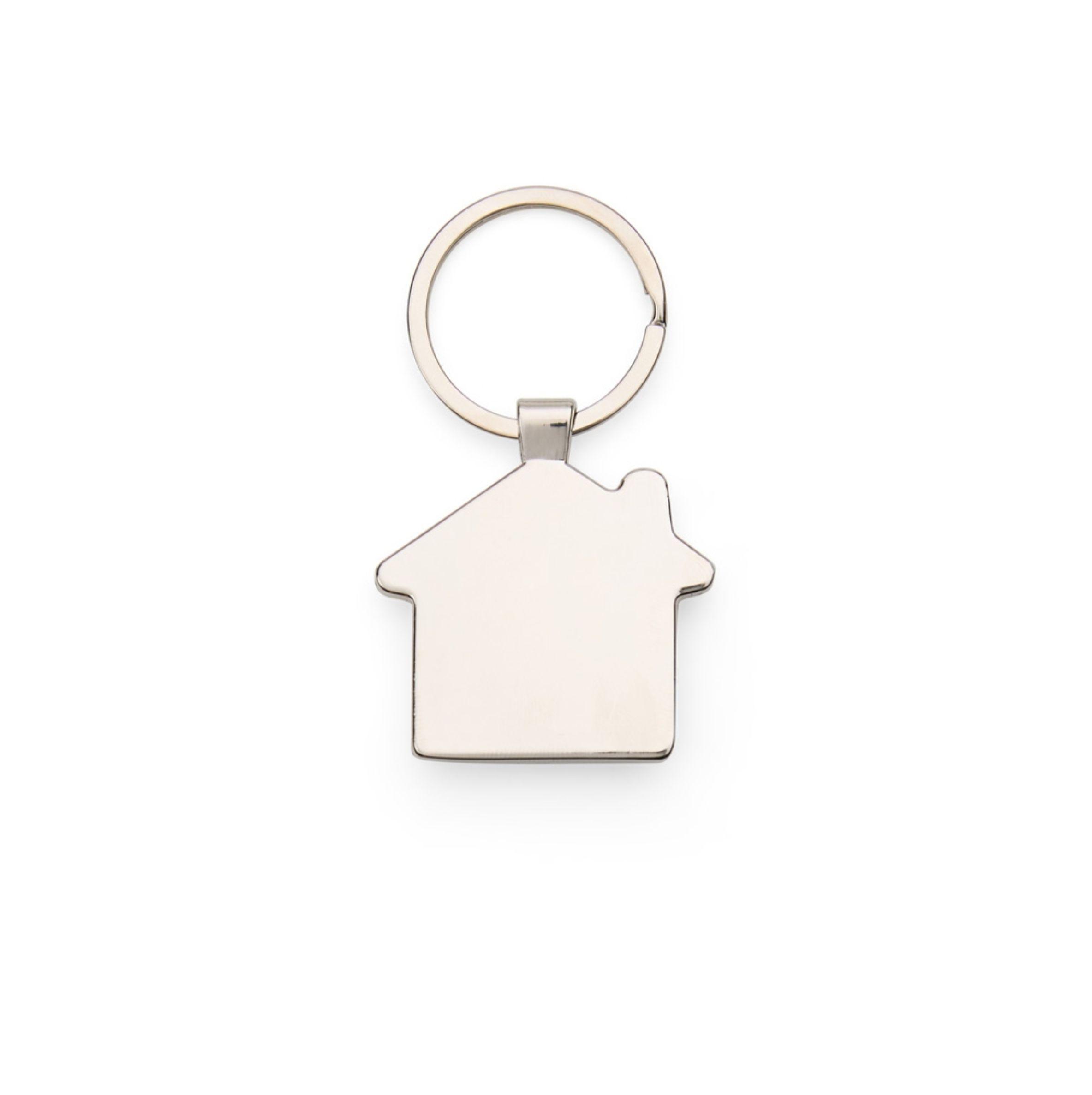 Chaveiro Metal Bambu - Imagem 3