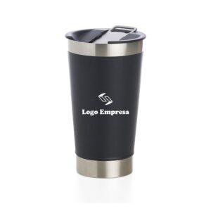 Copo Térmico 500ml com Abridor