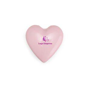 Escova com Espelho – Coração