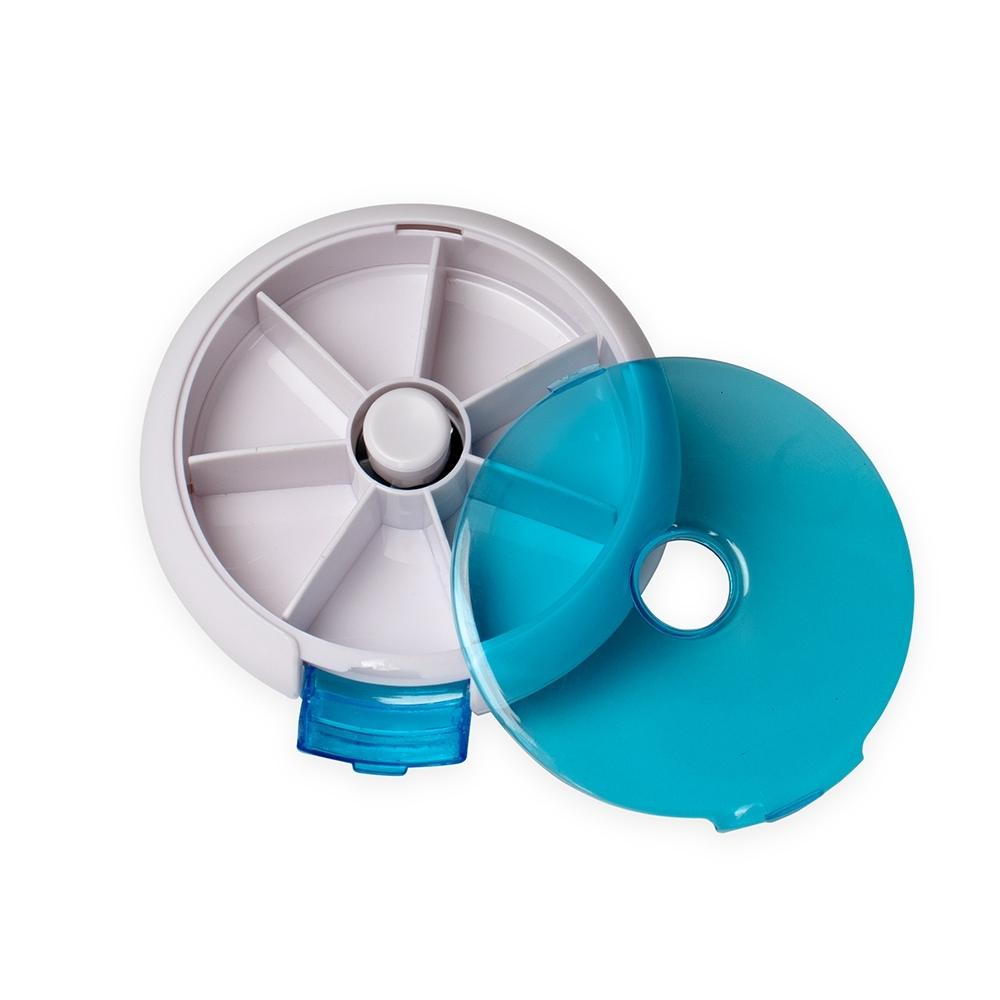 Porta-Comprimidos Plástico - Imagem 4