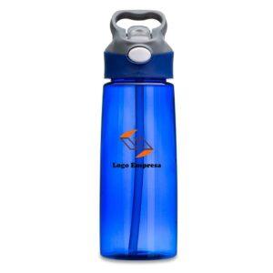 Squeeze 650ml Plástico