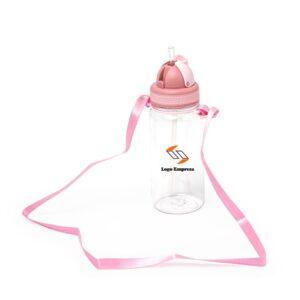 Squeeze Plástico 420ml