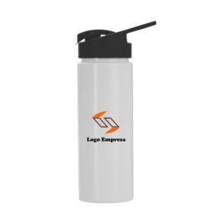 Squeeze Plástico 550ml