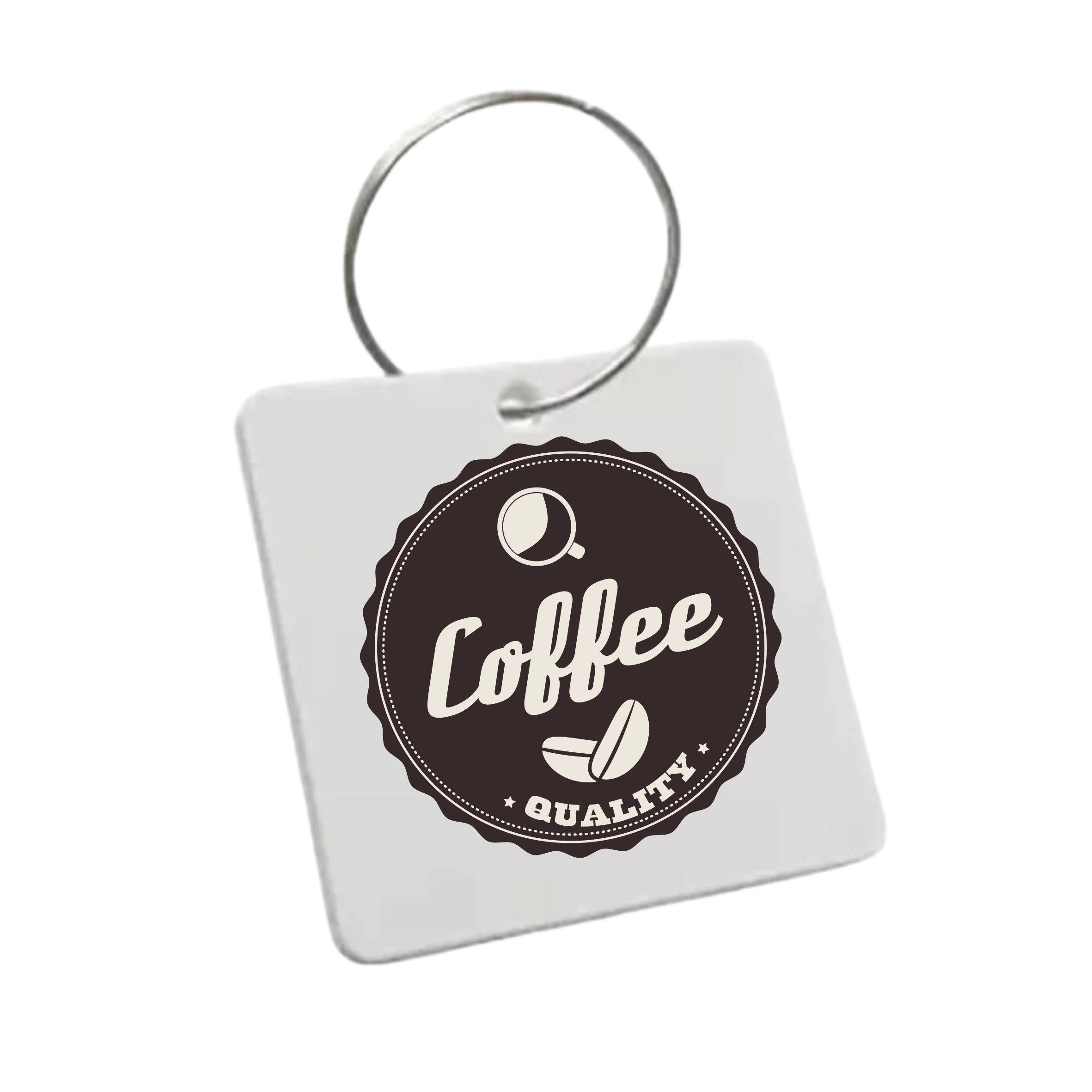 Chaveiro Polímero - Imagem 5