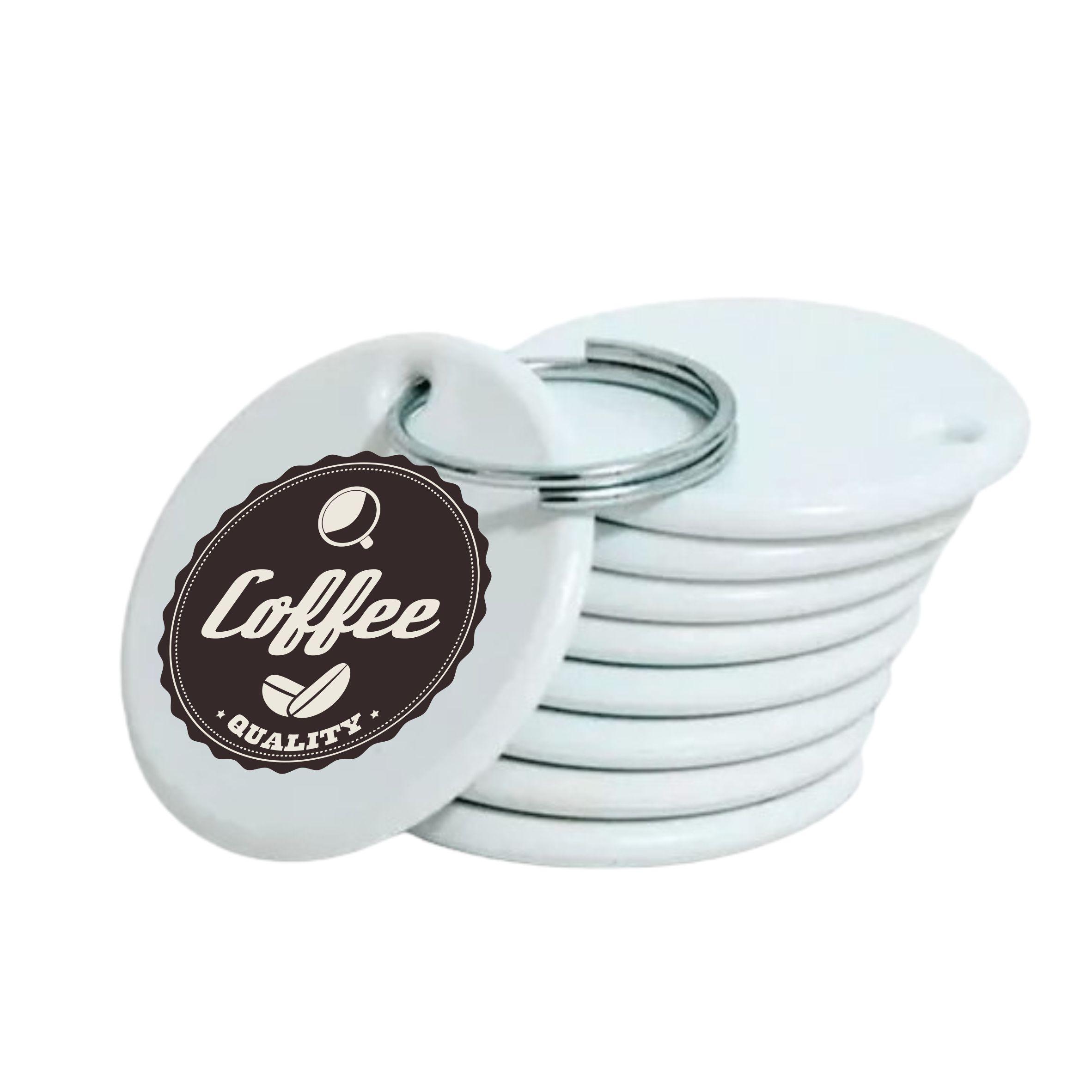 Chaveiro Polímero - Imagem 4