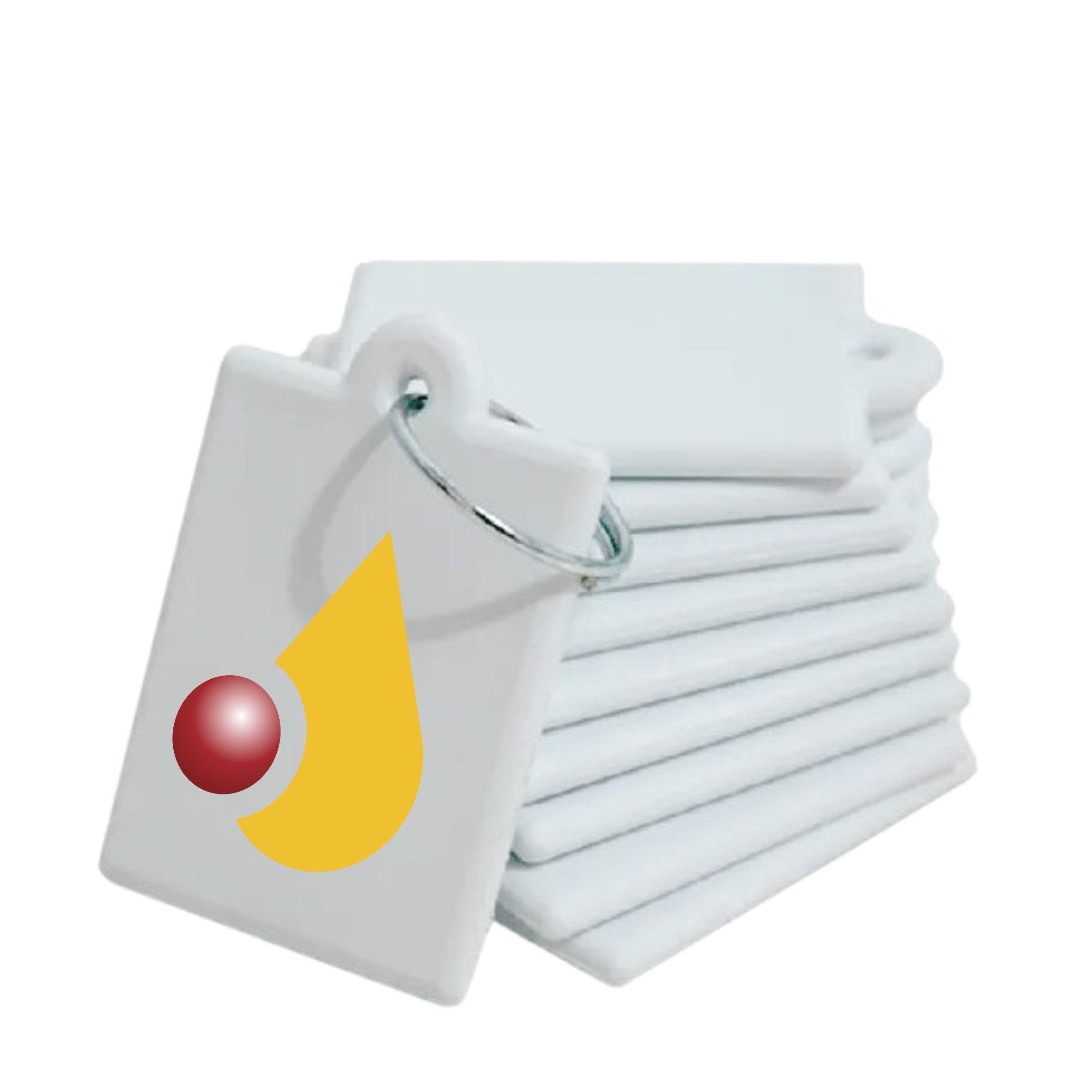 Chaveiro Polímero - Imagem 3