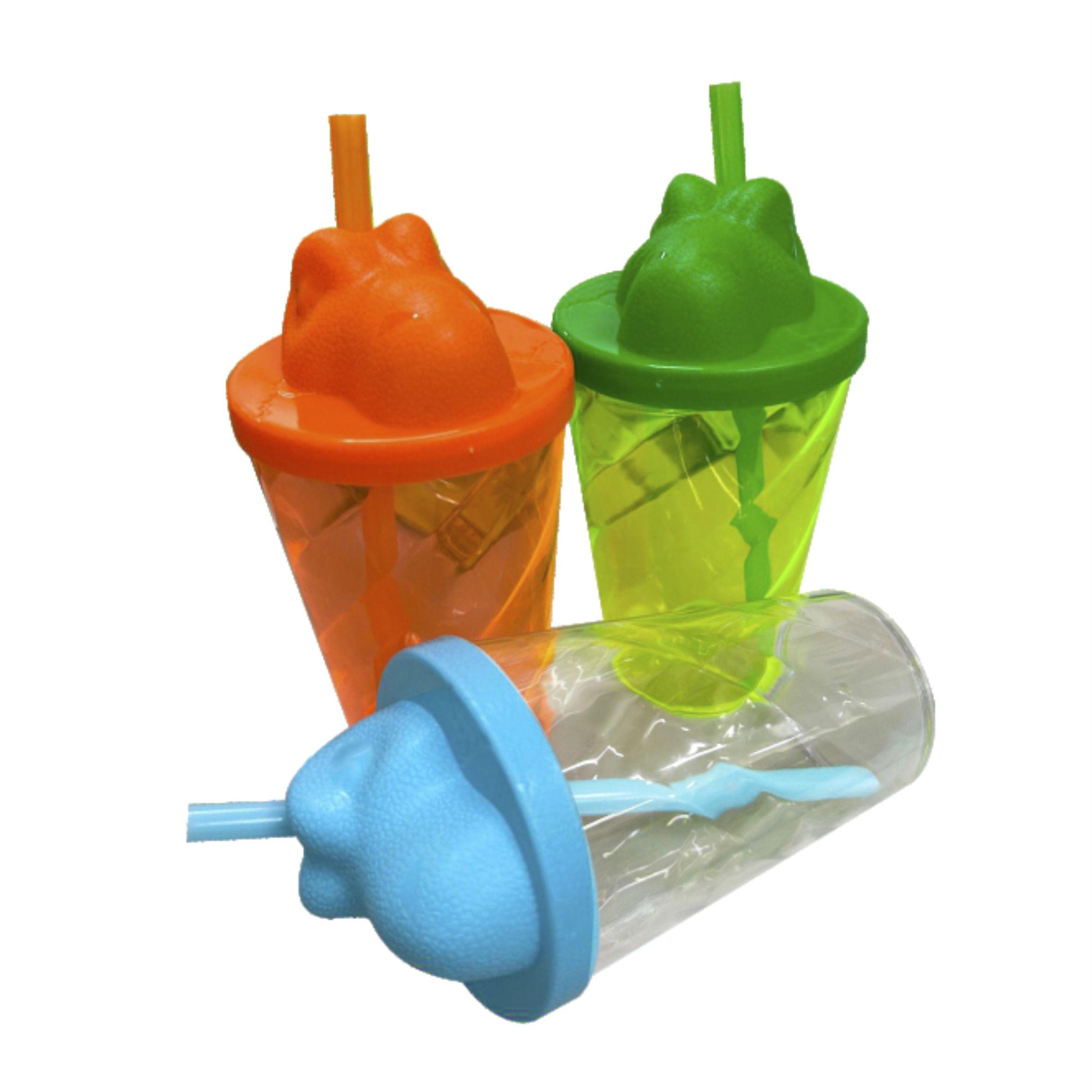 Copo Twister Tampa Infantil - Imagem 3