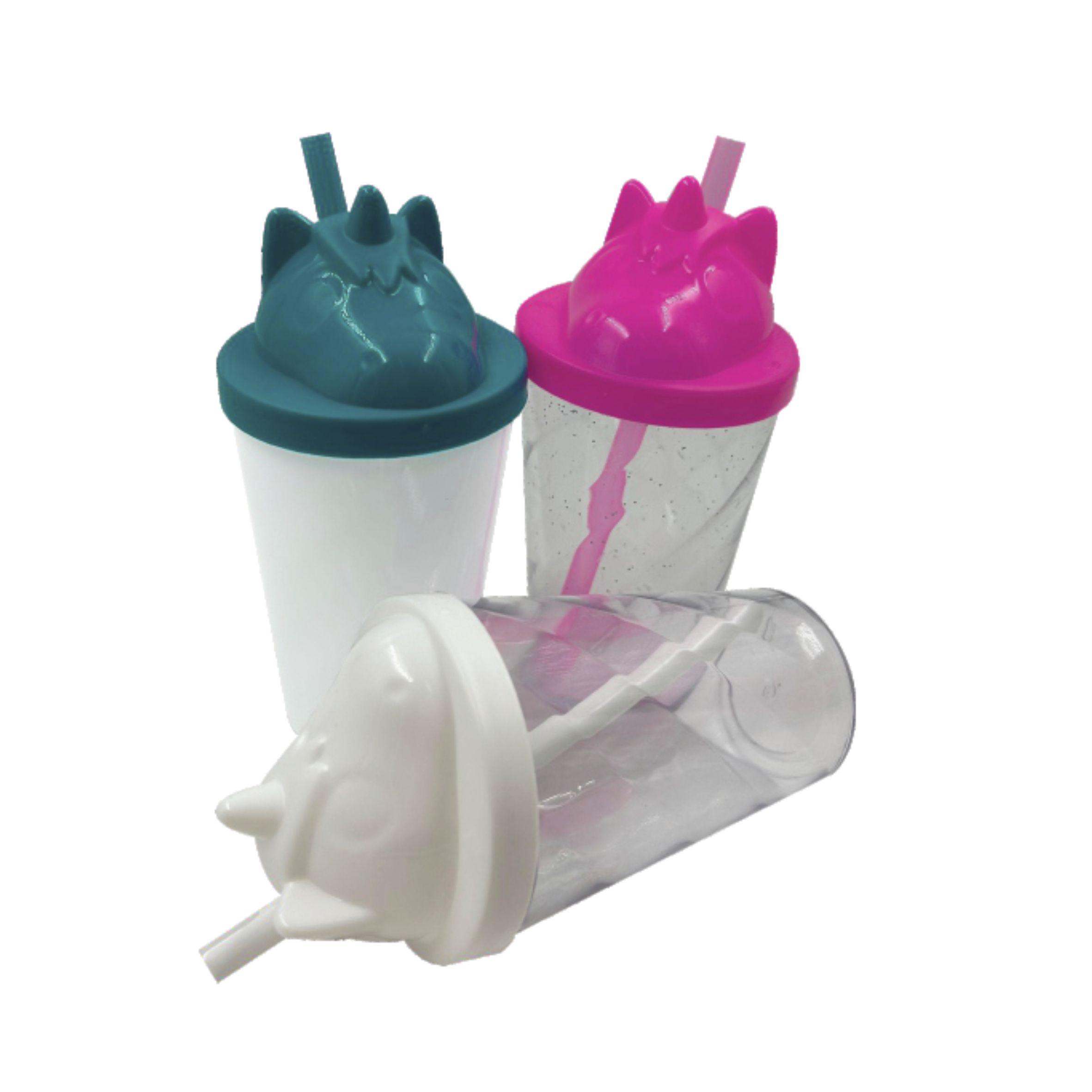 Copo Twister Tampa Infantil - Imagem 2