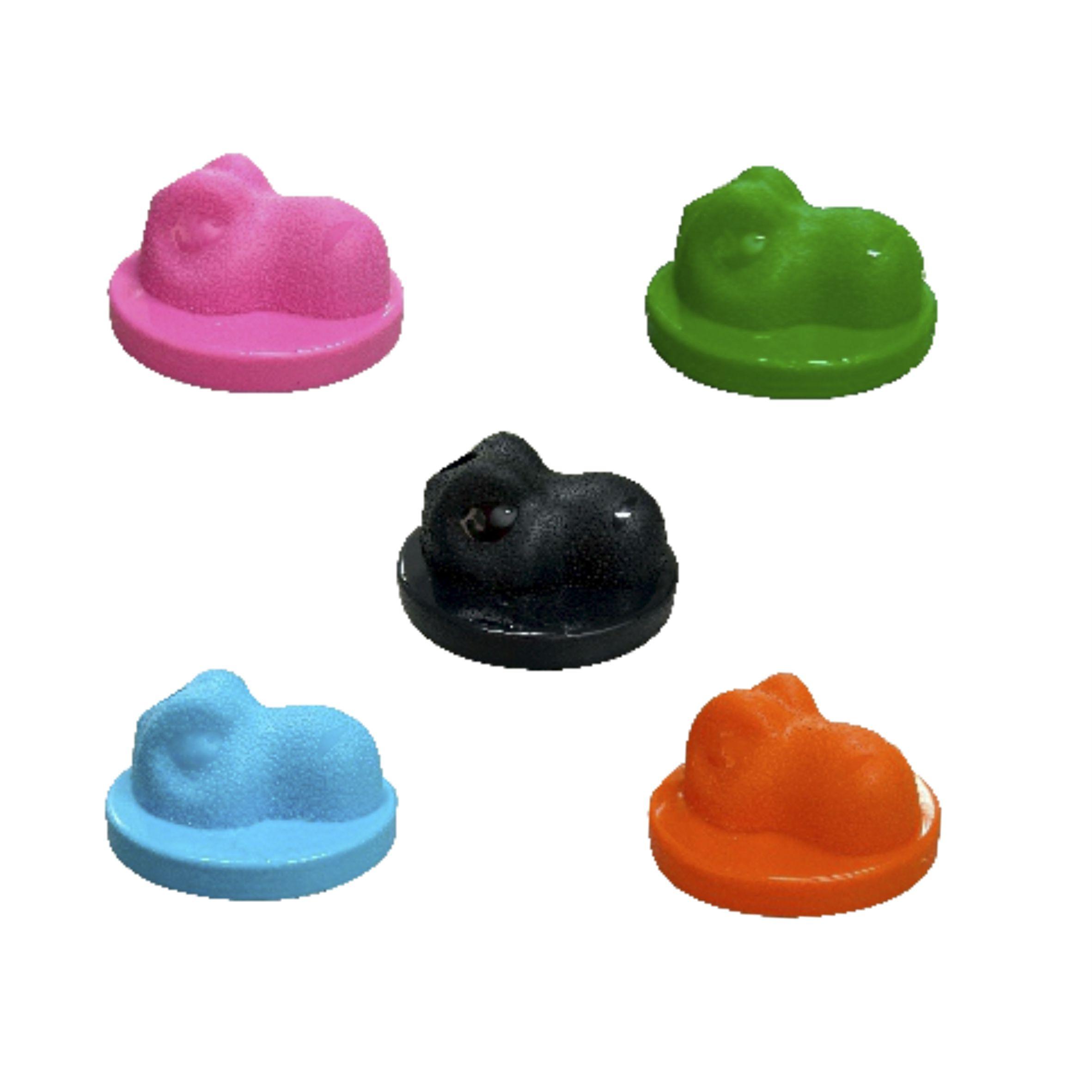 Copo Twister Tampa Infantil - Imagem 4