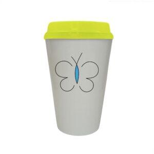 Copo Twister Tampa Buck