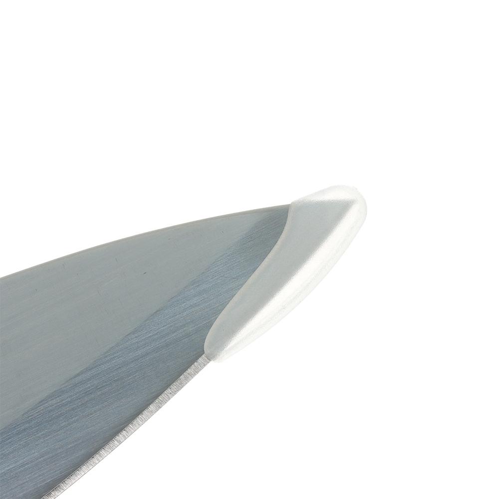 Kit Churrasco 5 Peças com estojo de nylon - Imagem 5