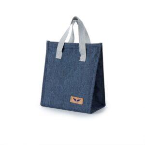 Bolsa Térmica 6L em Oxford