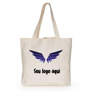 Sacola de Algodão 42x43