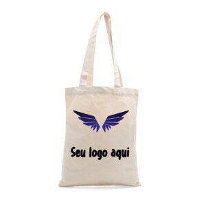 Sacola de Lona 39x31