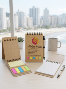 bloco-de-anotacoes-ecologico-personalizado-brindes-corporativos-santos