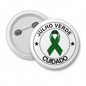 Bottom Julho Verde