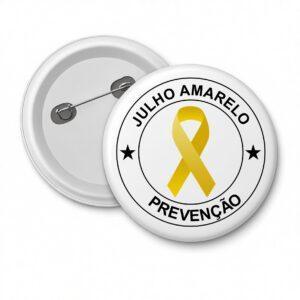 Bottom Julho Amarelo