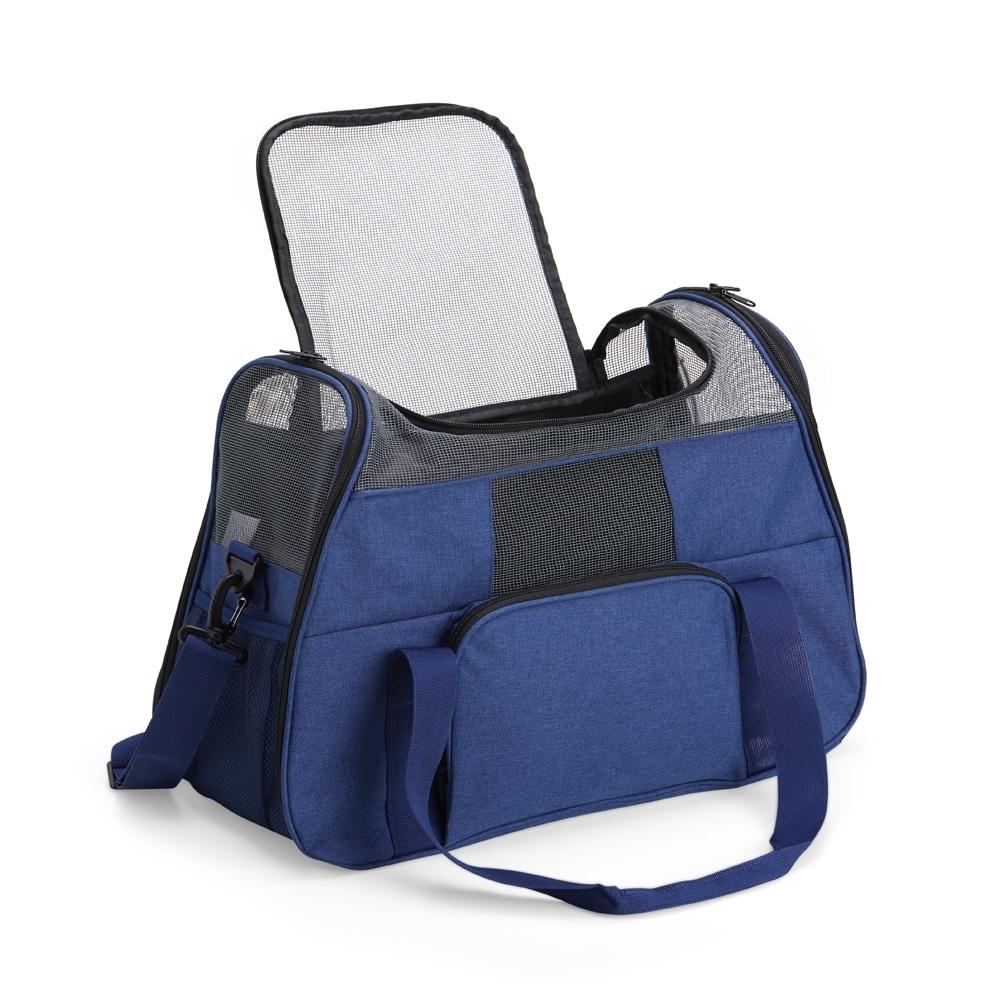 Bolsa para Transporte de Pets Personalizada em Tecido Oxford - Imagem 7