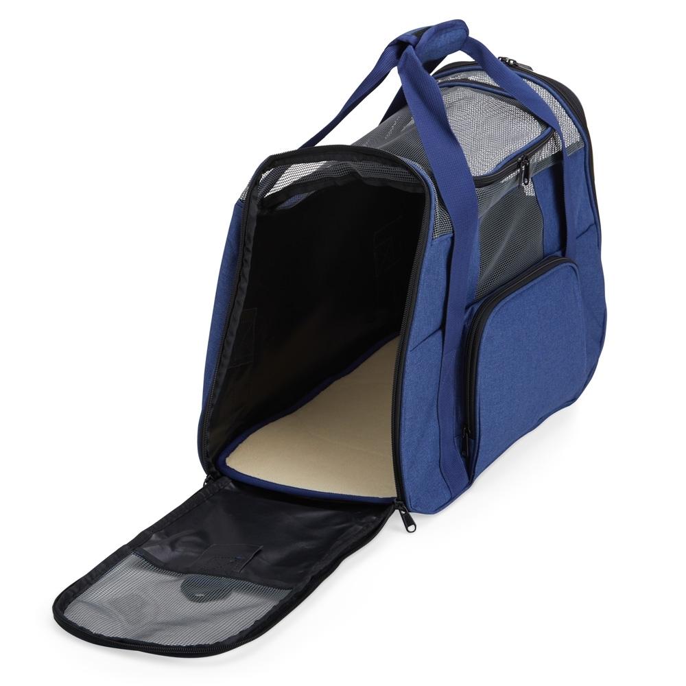 Bolsa para Transporte de Pets Personalizada em Tecido Oxford - Imagem 5