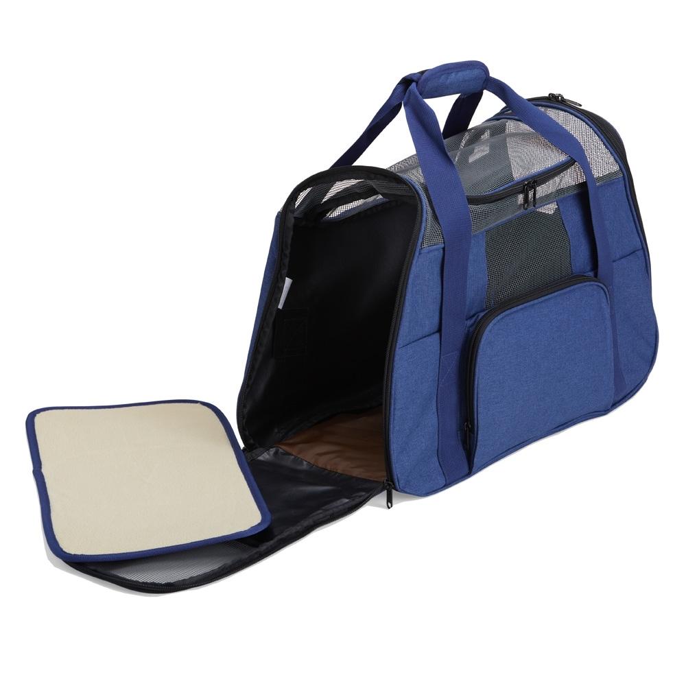 Bolsa para Transporte de Pets Personalizada em Tecido Oxford - Imagem 4