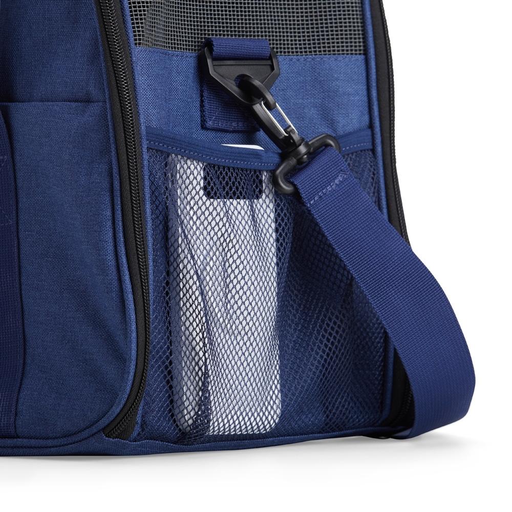 Bolsa para Transporte de Pets Personalizada em Tecido Oxford - Imagem 3